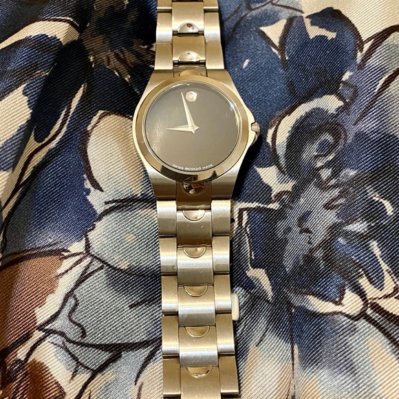 MOVADO Watch main image 2